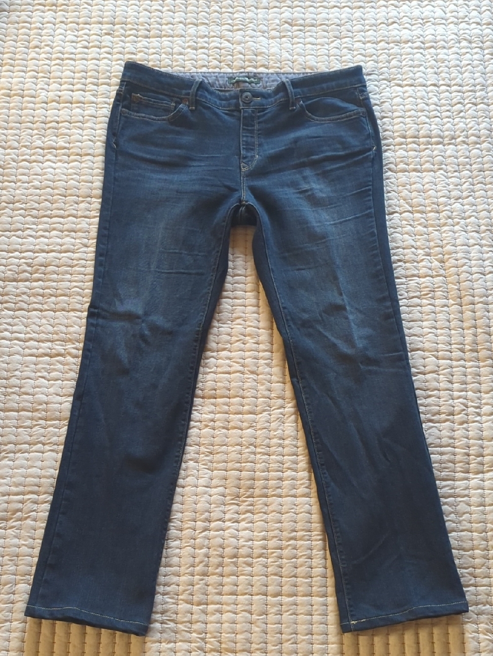 Eddie Bauer Jeans sz 12/31